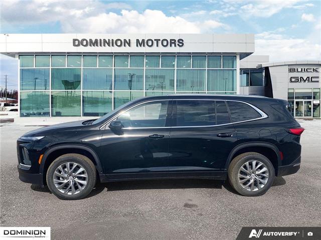2026 Buick Enclave Preferred (Stk: 28423) in Thunder Bay - Image 3 of 24