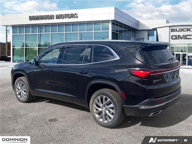 2026 Buick Enclave Preferred (Stk: 28423) in Thunder Bay - Image 4 of 24