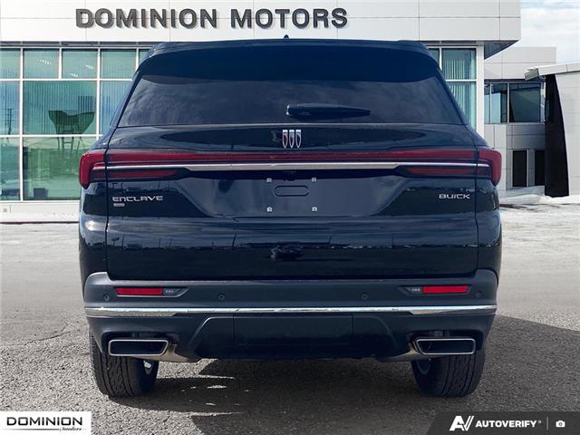 2026 Buick Enclave Preferred (Stk: 28423) in Thunder Bay - Image 5 of 24