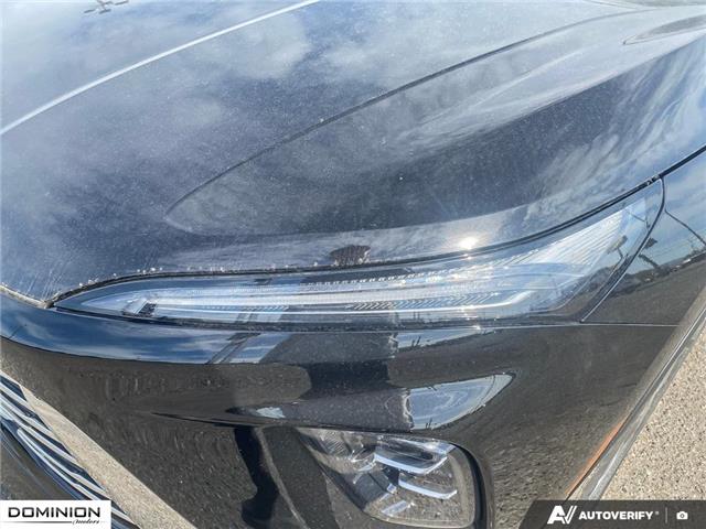 2026 Buick Enclave Preferred (Stk: 28423) in Thunder Bay - Image 8 of 24