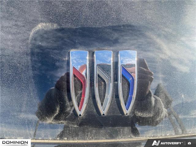 2026 Buick Enclave Preferred (Stk: 28423) in Thunder Bay - Image 9 of 24