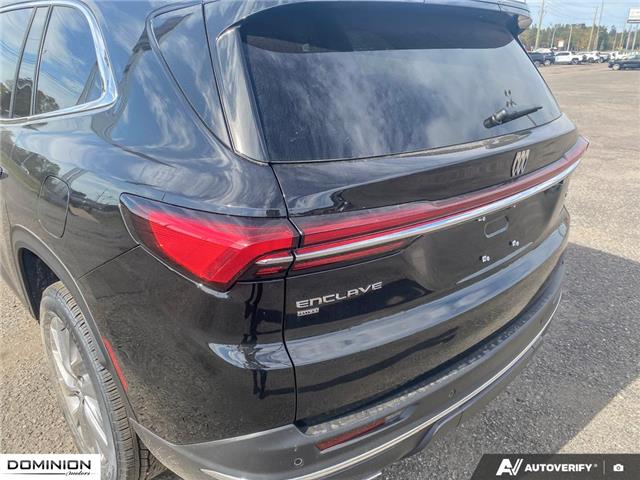 2026 Buick Enclave Preferred (Stk: 28423) in Thunder Bay - Image 10 of 24