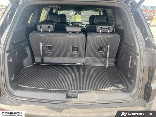 2026 Buick Enclave Preferred (Stk: 28423) in Thunder Bay - Image 11 of 24