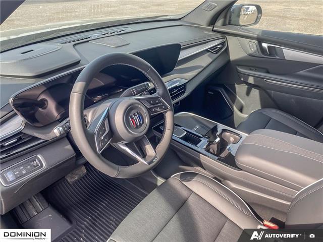 2026 Buick Enclave Preferred (Stk: 28423) in Thunder Bay - Image 12 of 24