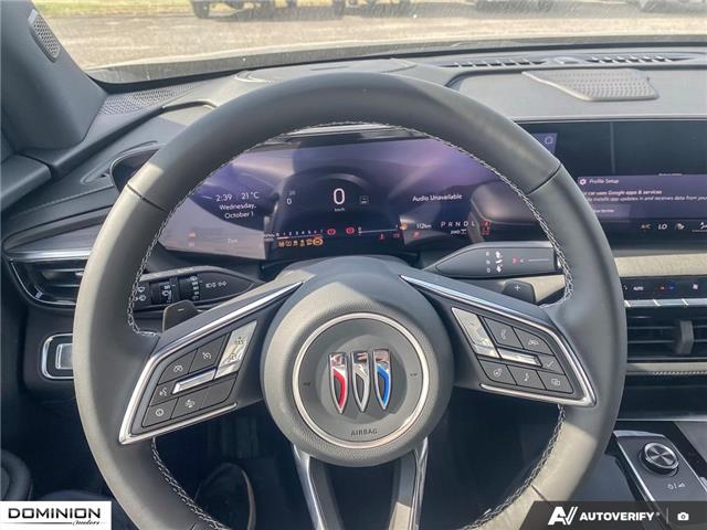 2026 Buick Enclave Preferred (Stk: 28423) in Thunder Bay - Image 13 of 24