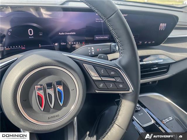 2026 Buick Enclave Preferred (Stk: 28423) in Thunder Bay - Image 15 of 24