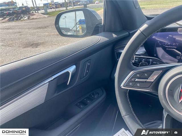 2026 Buick Enclave Preferred (Stk: 28423) in Thunder Bay - Image 16 of 24