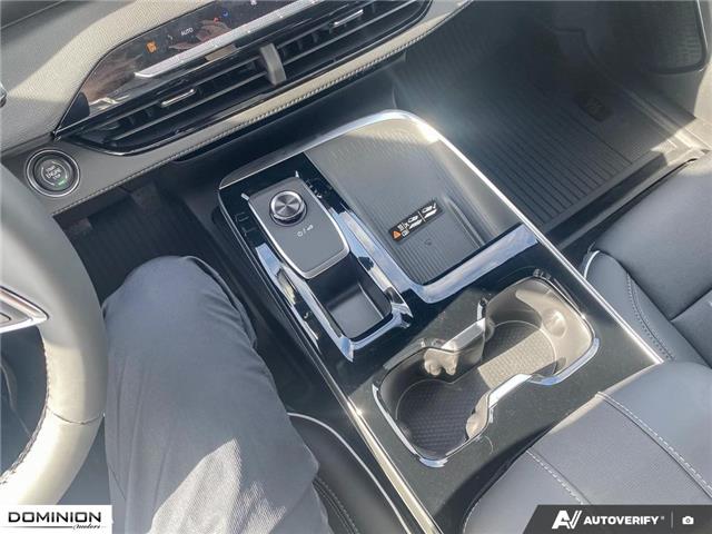 2026 Buick Enclave Preferred (Stk: 28423) in Thunder Bay - Image 17 of 24