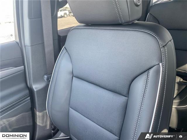 2026 Buick Enclave Preferred (Stk: 28423) in Thunder Bay - Image 19 of 24