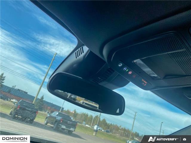 2026 Buick Enclave Preferred (Stk: 28423) in Thunder Bay - Image 20 of 24