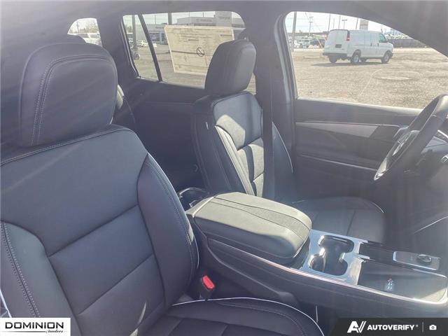 2026 Buick Enclave Preferred (Stk: 28423) in Thunder Bay - Image 21 of 24