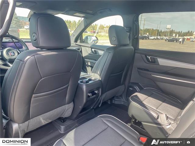 2026 Buick Enclave Preferred (Stk: 28423) in Thunder Bay - Image 22 of 24