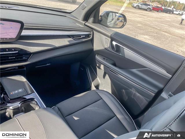 2026 Buick Enclave Preferred (Stk: 28423) in Thunder Bay - Image 24 of 24