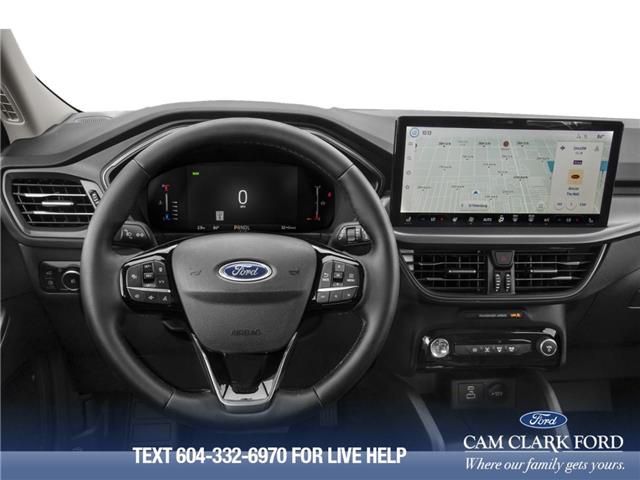 2026 Ford Escape photo 3