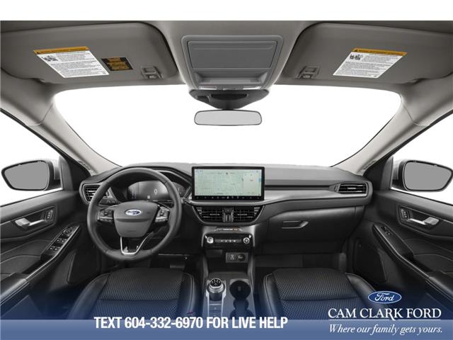 2026 Ford Escape photo 4