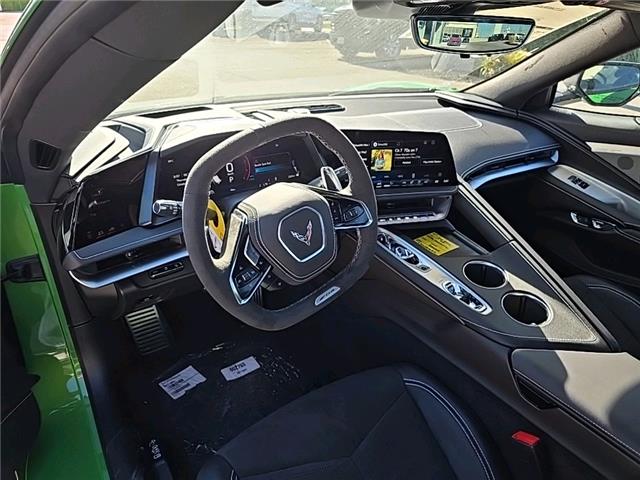 2026 Chevrolet Corvette Z06 (Stk: 26-306) in Listowel - Image 4 of 23