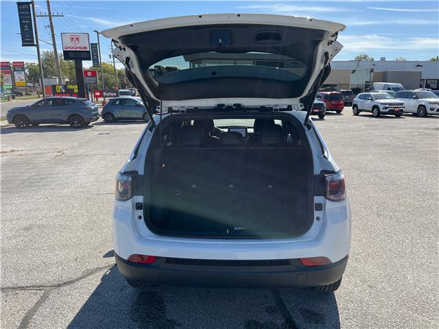 2026 Jeep Compass North (Stk: 26-136) in Sarnia - Image 22 of 22