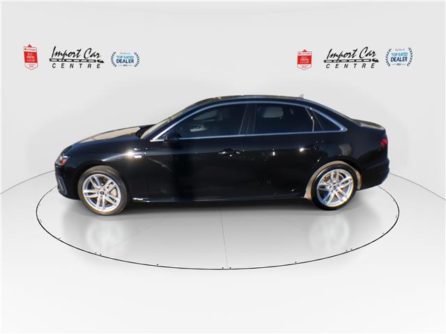 2023 Audi A4 45 Technik (Stk: 013738) in Ottawa - Image 5 of 25 2023 Audi A4 45 Technik (Stk: 013738) in Ottawa - Image 5 of 25