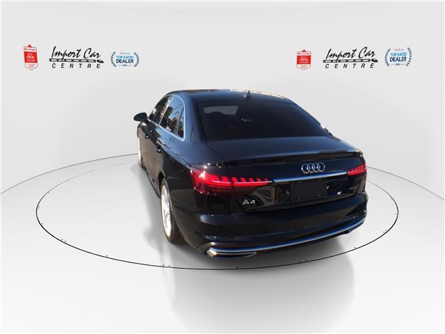 2023 Audi A4 45 Technik (Stk: 013738) in Ottawa - Image 7 of 25 2023 Audi A4 45 Technik (Stk: 013738) in Ottawa - Image 7 of 25
