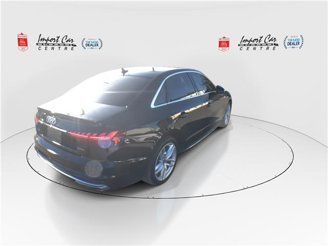2023 Audi A4 45 Technik (Stk: 013738) in Ottawa - Image 8 of 25 2023 Audi A4 45 Technik (Stk: 013738) in Ottawa - Image 8 of 25