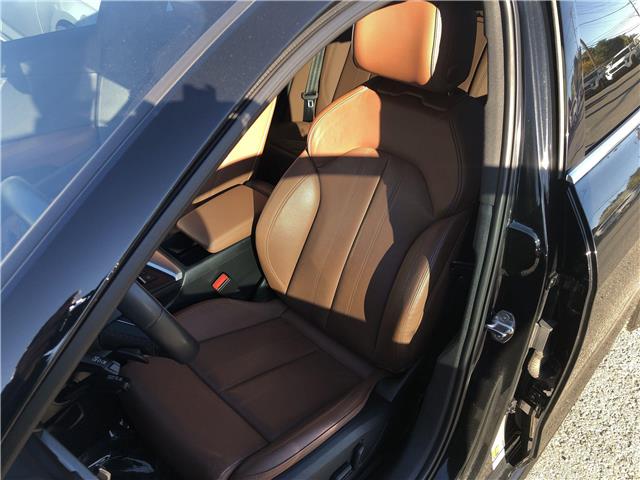 2023 Audi A4 45 Technik (Stk: 013738) in Ottawa - Image 11 of 25 2023 Audi A4 45 Technik (Stk: 013738) in Ottawa - Image 11 of 25