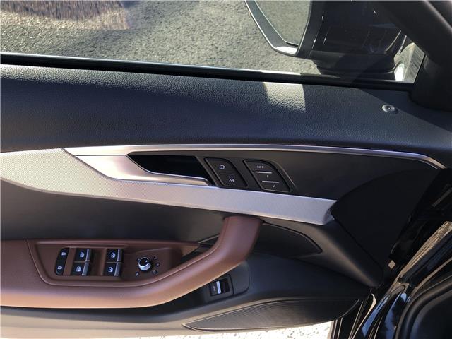 2023 Audi A4 45 Technik (Stk: 013738) in Ottawa - Image 13 of 25 2023 Audi A4 45 Technik (Stk: 013738) in Ottawa - Image 13 of 25