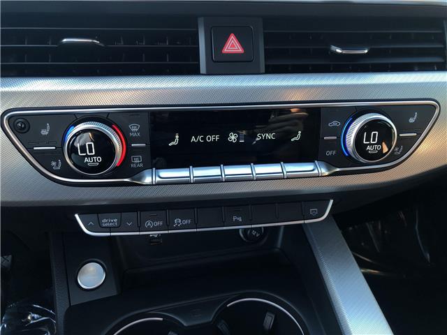 2023 Audi A4 45 Technik (Stk: 013738) in Ottawa - Image 19 of 25 2023 Audi A4 45 Technik (Stk: 013738) in Ottawa - Image 19 of 25
