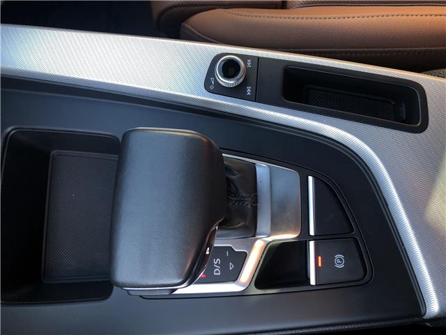 2023 Audi A4 45 Technik (Stk: 013738) in Ottawa - Image 20 of 25 2023 Audi A4 45 Technik (Stk: 013738) in Ottawa - Image 20 of 25