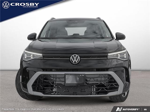 2026 Volkswagen Taos Highline (Stk: TA2179) in Kitchener - Image 2 of 24