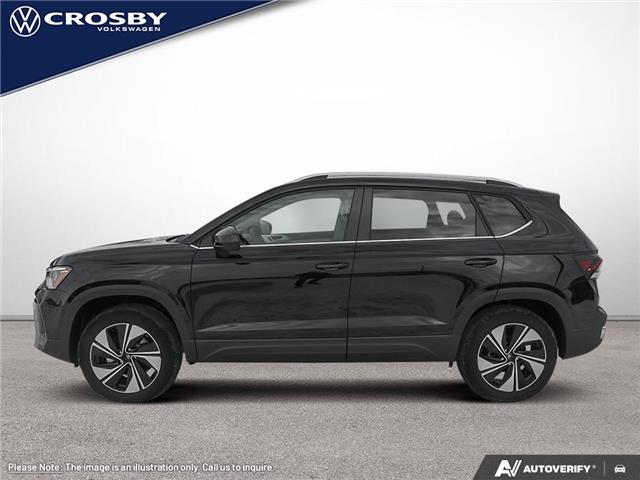 2026 Volkswagen Taos Highline (Stk: TA2179) in Kitchener - Image 3 of 24