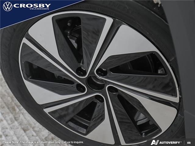 2026 Volkswagen Taos Highline (Stk: TA2179) in Kitchener - Image 7 of 24