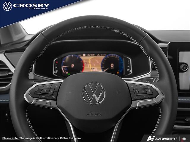 2026 Volkswagen Taos Highline (Stk: TA2179) in Kitchener - Image 12 of 24