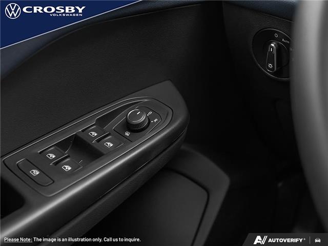 2026 Volkswagen Taos Highline (Stk: TA2179) in Kitchener - Image 15 of 24