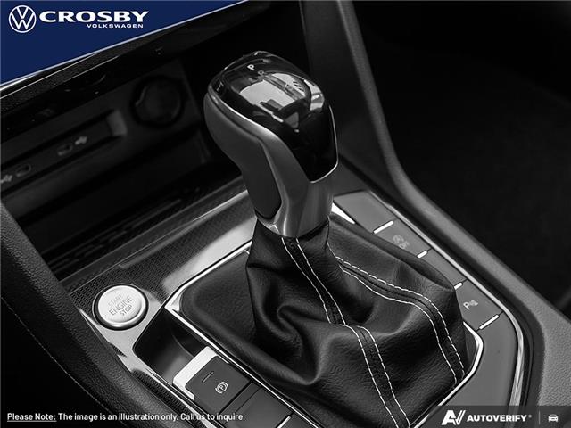 2026 Volkswagen Taos Highline (Stk: TA2179) in Kitchener - Image 16 of 24