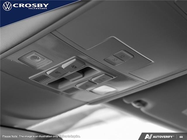 2026 Volkswagen Taos Highline (Stk: TA2179) in Kitchener - Image 18 of 24