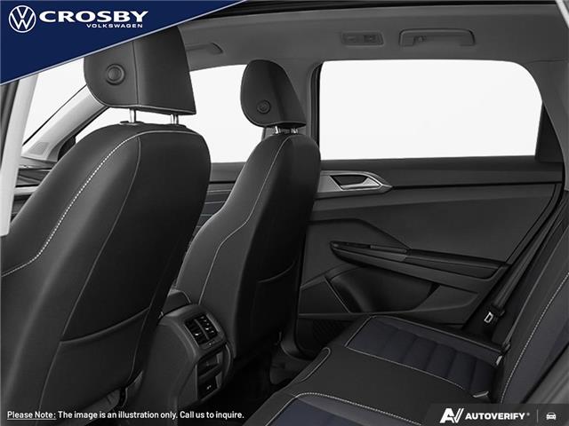 2026 Volkswagen Taos Highline (Stk: TA2179) in Kitchener - Image 20 of 24