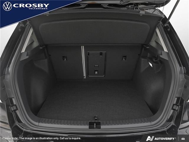 2026 Volkswagen Taos Comfortline (Stk: TA4519) in Kitchener - Image 7 of 25 2026 Volkswagen Taos Comfortline (Stk: TA4519) in Kitchener - Image 7 of 25