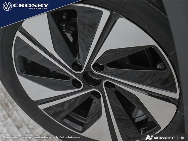 2026 Volkswagen Taos Comfortline (Stk: TA4519) in Kitchener - Image 8 of 25 2026 Volkswagen Taos Comfortline (Stk: TA4519) in Kitchener - Image 8 of 25