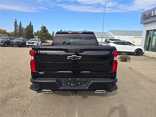 2021 Chevrolet Silverado 1500 LT Trail Boss (Stk: 25T177A) in Wadena - Image 7 of 18