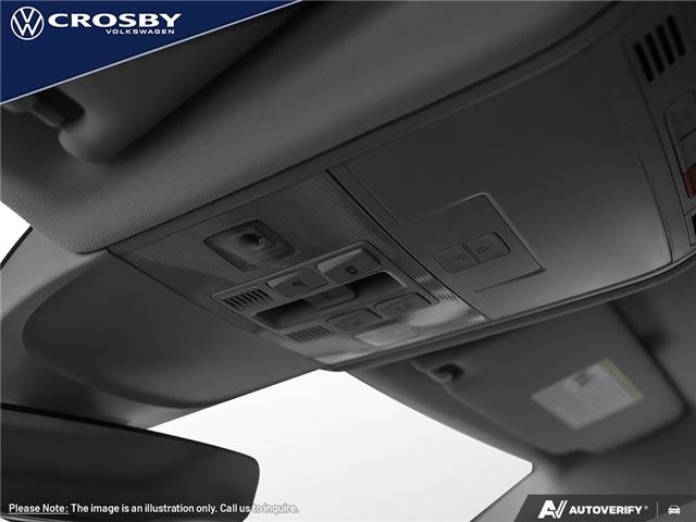 2026 Volkswagen Taos Comfortline (Stk: TA4151) in Kitchener - Image 16 of 22