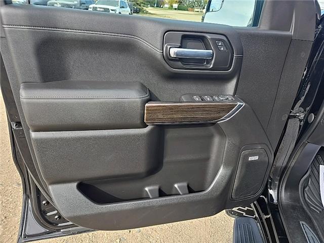 2021 Chevrolet Silverado 1500 LT Trail Boss (Stk: 25T177A) in Wadena - Image 11 of 18