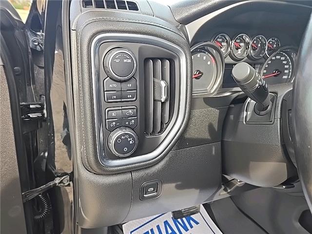 2021 Chevrolet Silverado 1500 LT Trail Boss (Stk: 25T177A) in Wadena - Image 13 of 18