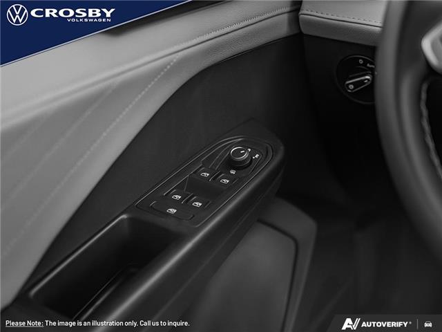 2026 Volkswagen Taos Highline (Stk: TA1344) in Kitchener - Image 16 of 25