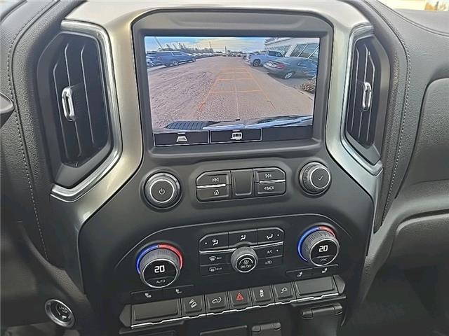 2021 Chevrolet Silverado 1500 LT Trail Boss (Stk: 25T177A) in Wadena - Image 16 of 18
