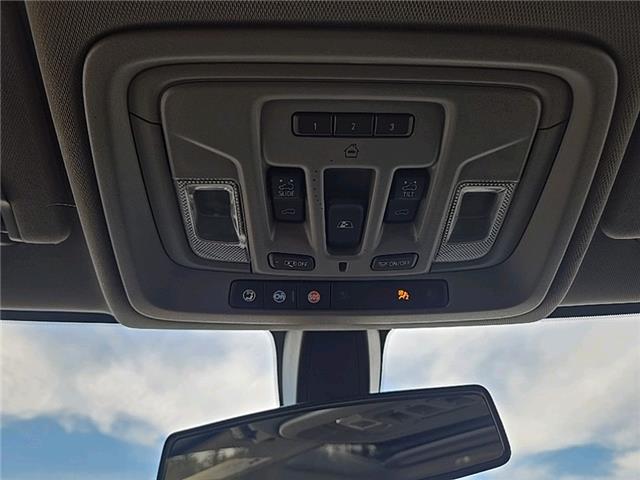 2021 Chevrolet Silverado 1500 LT Trail Boss (Stk: 25T177A) in Wadena - Image 18 of 18