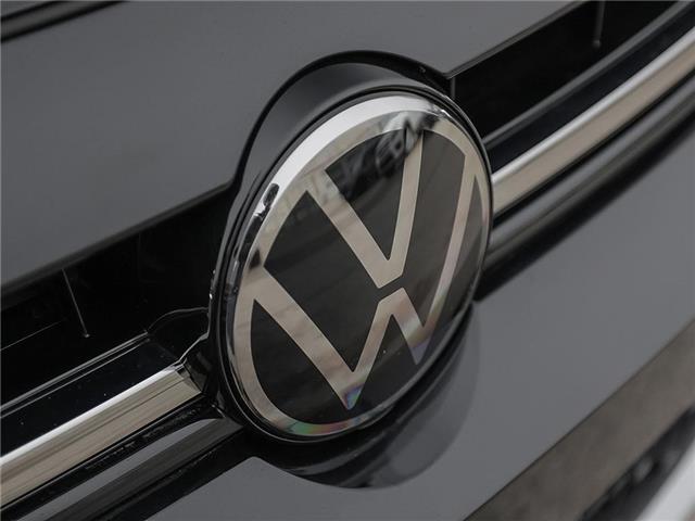 2025 Volkswagen Jetta Comfortline (Stk: SJ111411) in Vancouver - Image 9 of 23