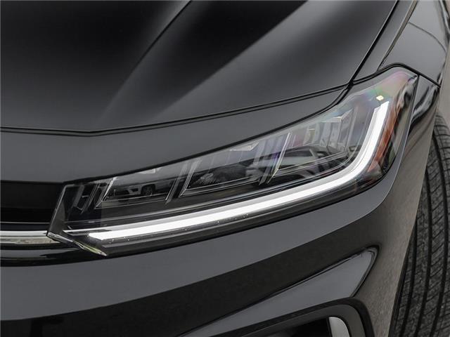 2025 Volkswagen Jetta Comfortline (Stk: SJ111411) in Vancouver - Image 10 of 23