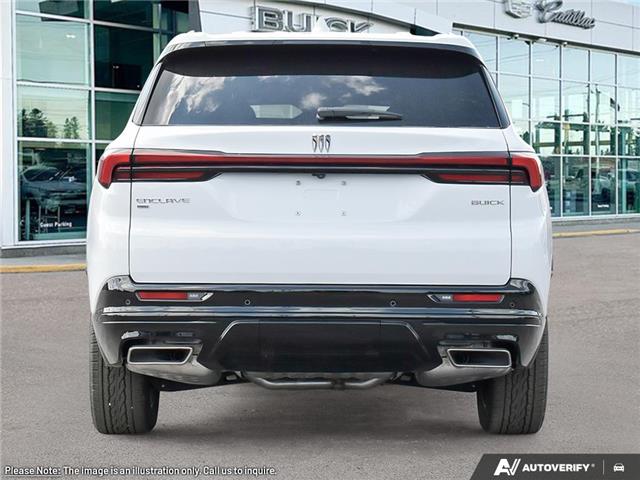 2026 Buick Enclave Sport Touring (Stk: 2847-26) in Sault Ste. Marie - Image 5 of 26 2026 Buick Enclave Sport Touring (Stk: 2847-26) in Sault Ste. Marie - Image 5 of 26
