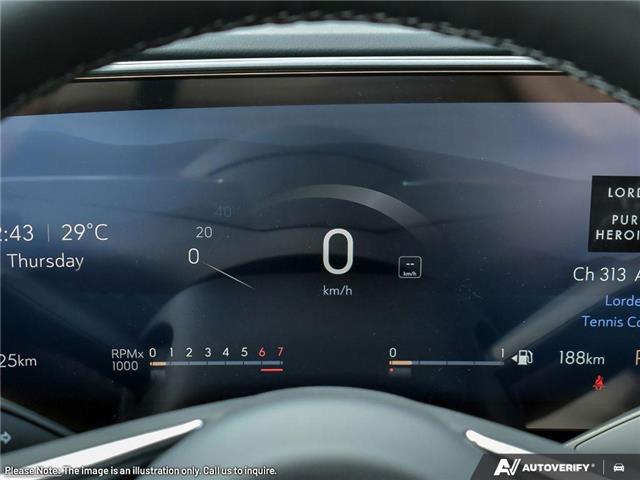 2026 Buick Enclave Sport Touring (Stk: 2847-26) in Sault Ste. Marie - Image 14 of 26 2026 Buick Enclave Sport Touring (Stk: 2847-26) in Sault Ste. Marie - Image 14 of 26
