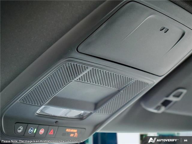 2026 Buick Enclave Sport Touring (Stk: 2847-26) in Sault Ste. Marie - Image 19 of 26 2026 Buick Enclave Sport Touring (Stk: 2847-26) in Sault Ste. Marie - Image 19 of 26